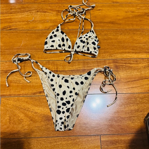 TRIANGL women bikini - Picture 3 of 6